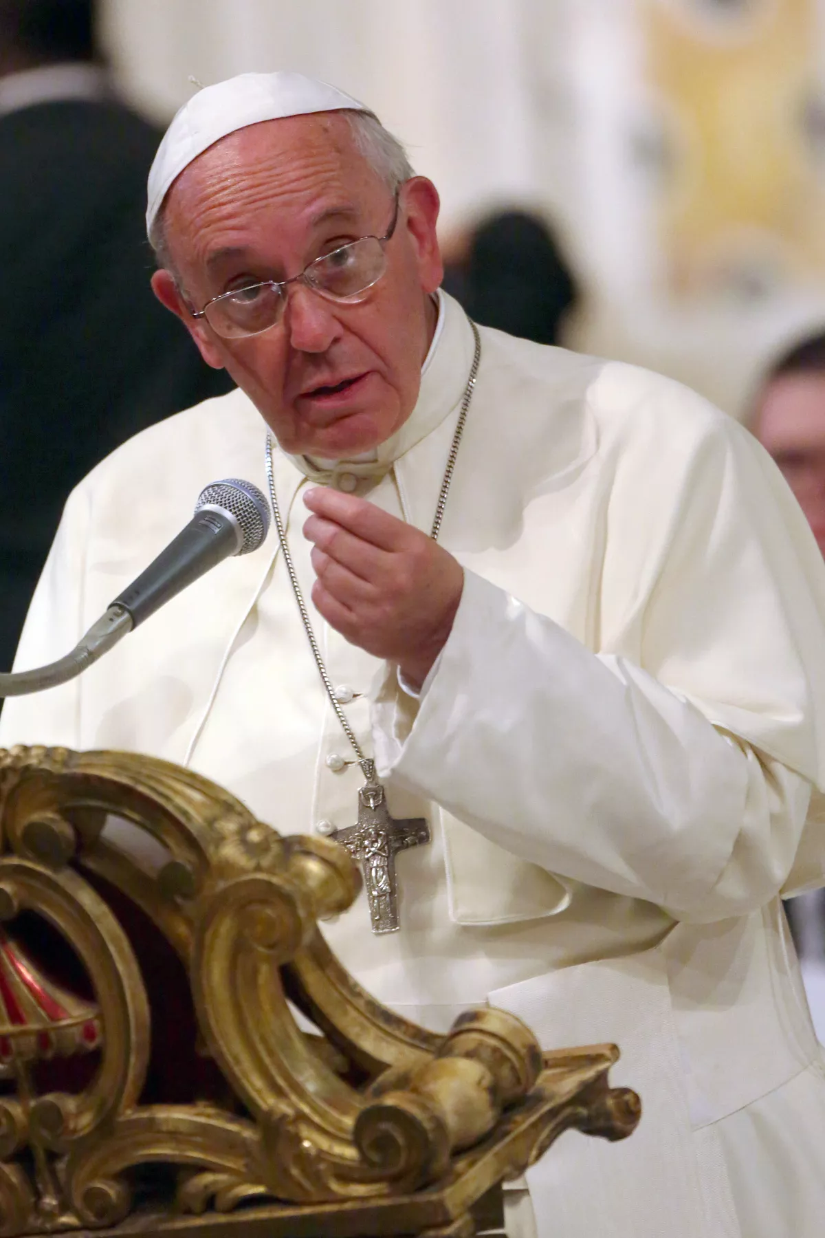 Papa Francisco