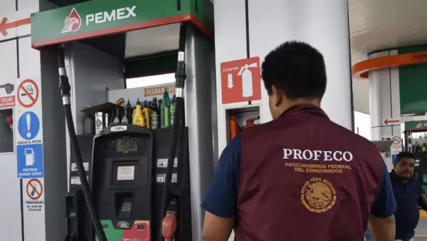 donde denunciar gasolineras que no dan litros completos