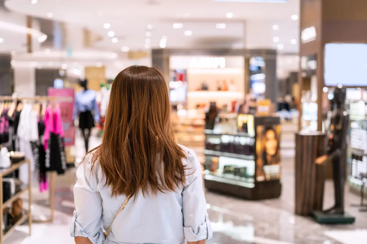 Cae la confianza del consumidor mexicano en agosto