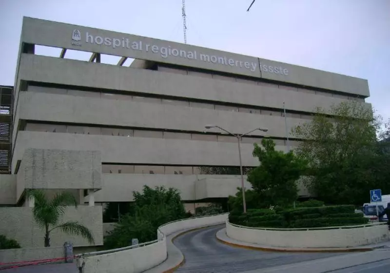 Hospital ISSSTE