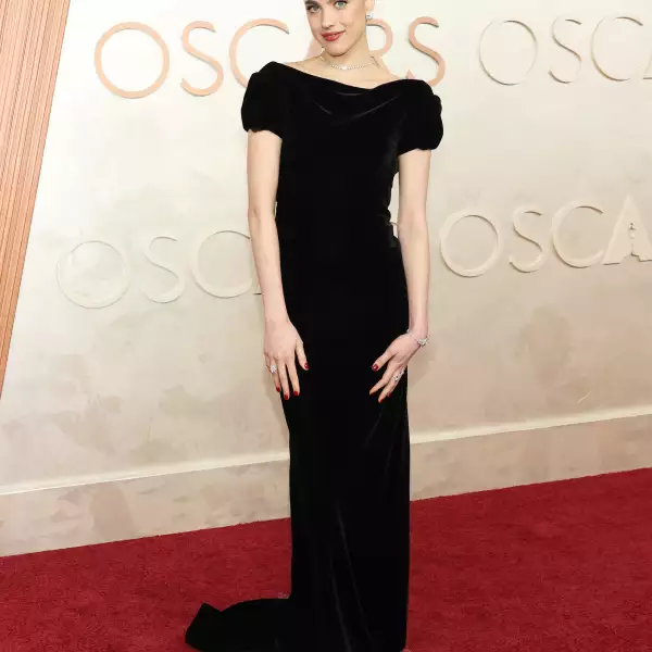 97th Annual Oscars - Arrivals