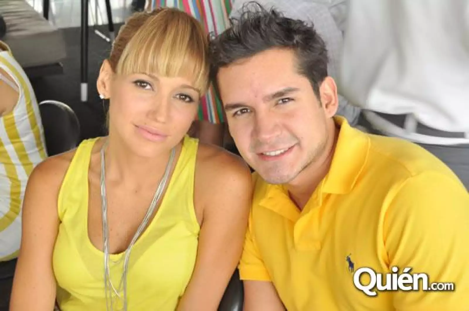 Braunch y Conferencia de Prensa