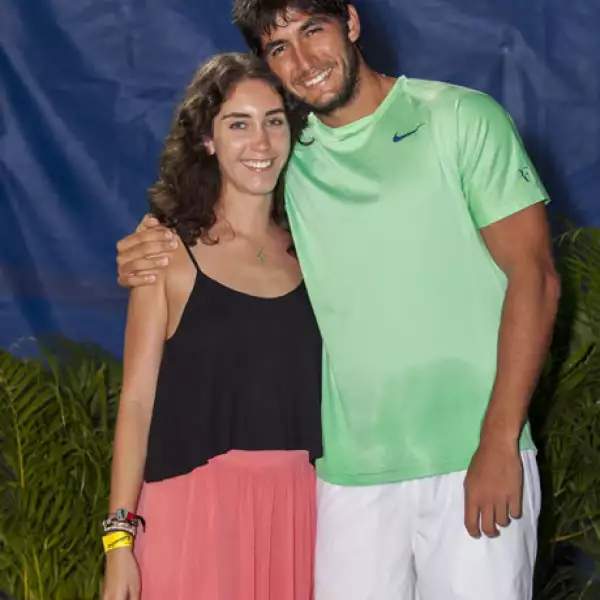 Ana Guadalupe Hank,Tigre