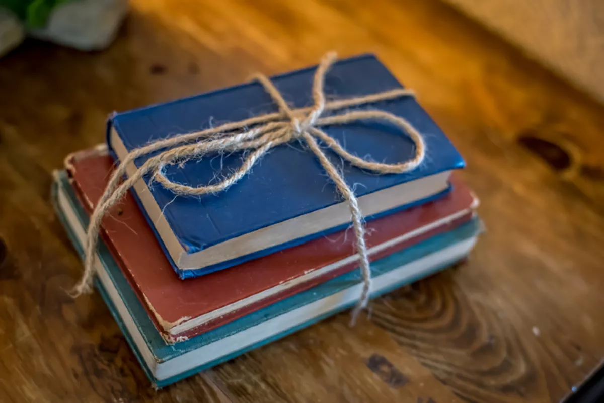 books