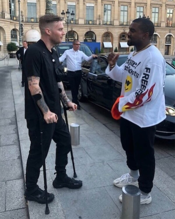 MMW-Kanye