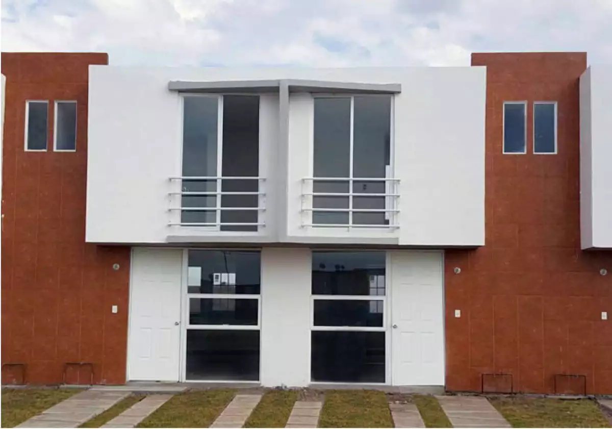 Sare vivienda