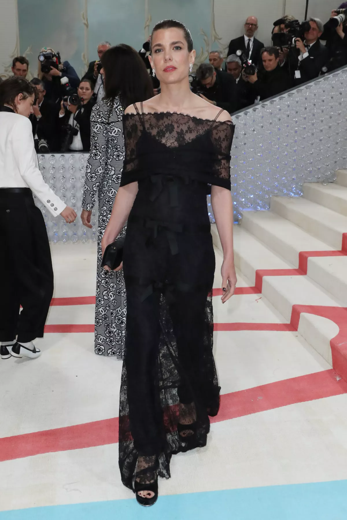 Carlota Casiraghi Met Gala 2022