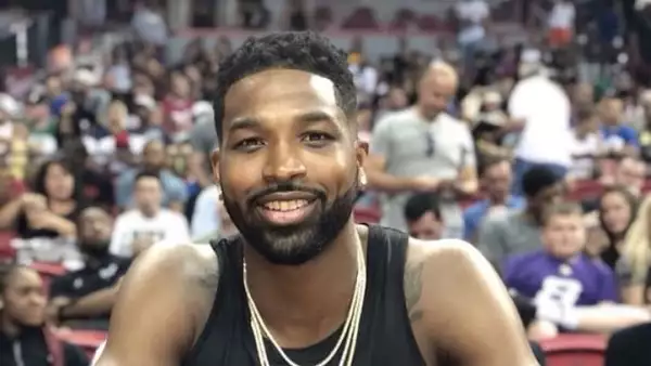 Tristan Thompson