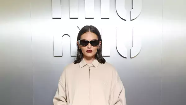 chamarras para el otoño