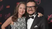 Aleks Syntek, Karen Coronado.
