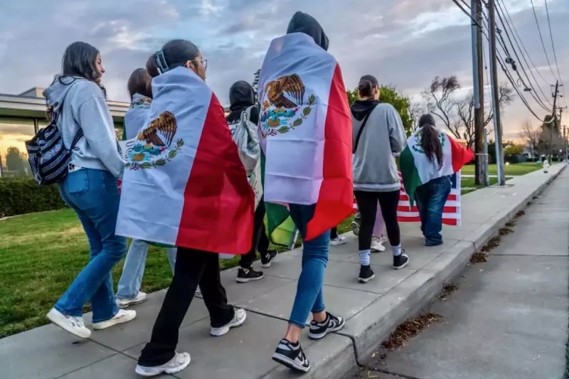 Deportados pero con casa en Estados Unidos: el limbo legal que enfrentan migrantes mexicanos