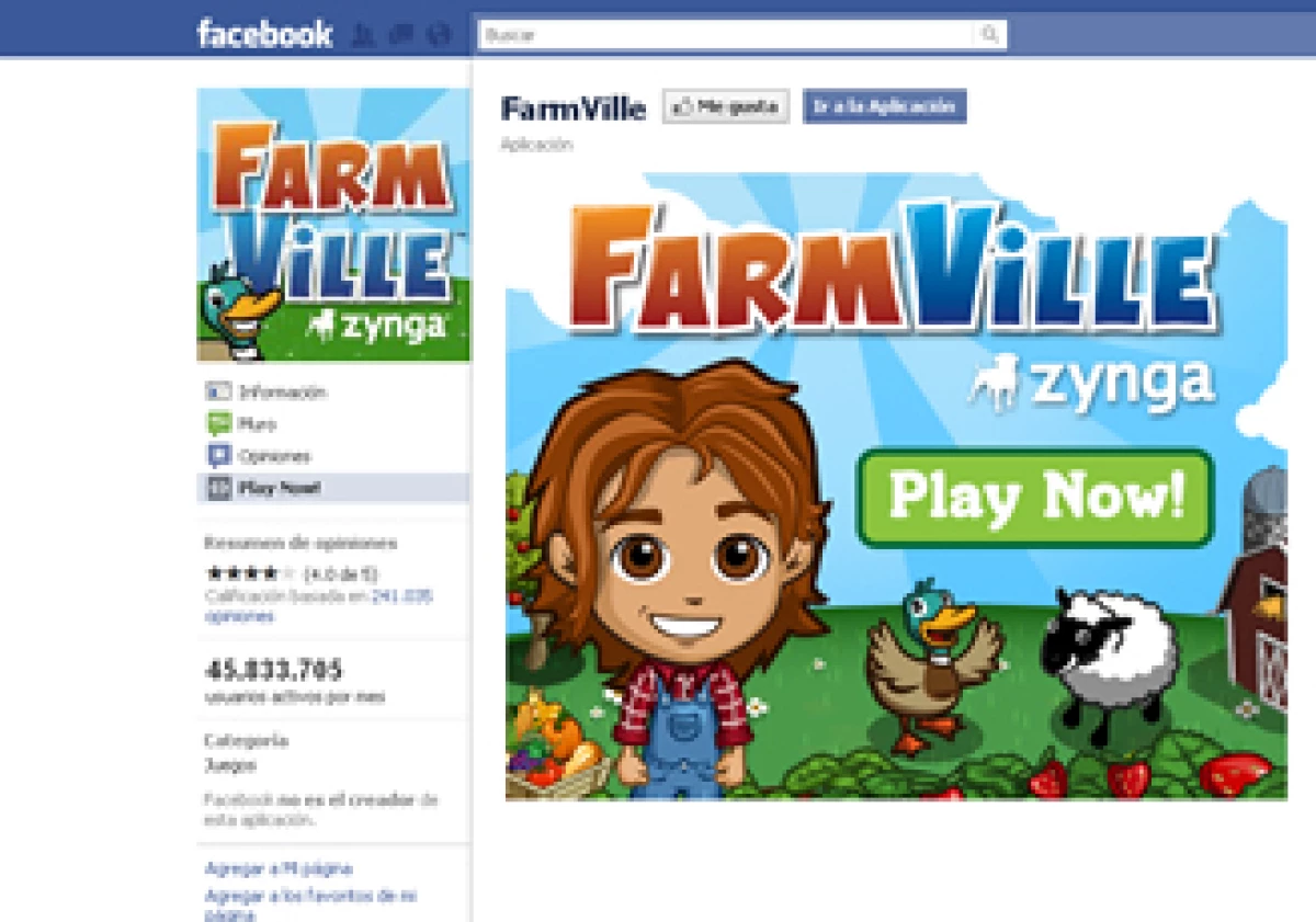 Zynga busca dominar el mercado de los juegos de ocio y expandirse al extranjero. (Foto: Especial)