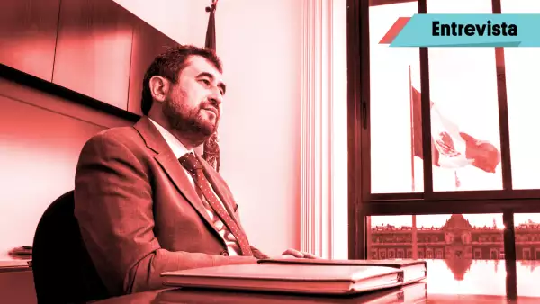César Cravioto