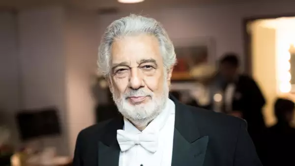 Plácido Domingo