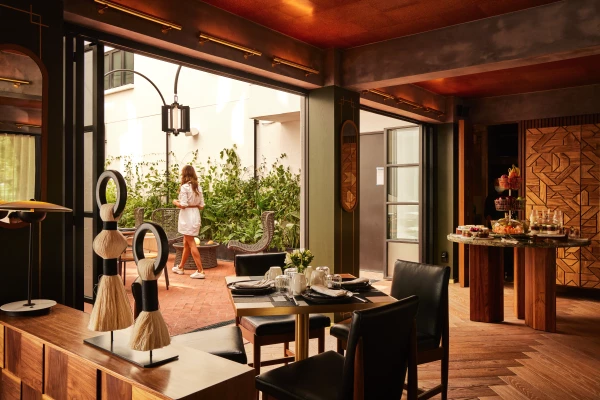 Campos Polanco, las nuevas residencias de la CDMX