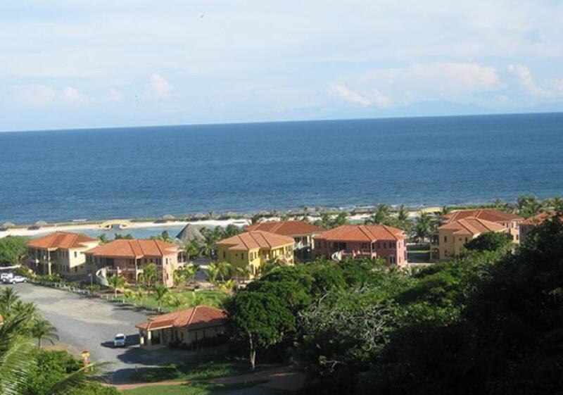 Casa playa