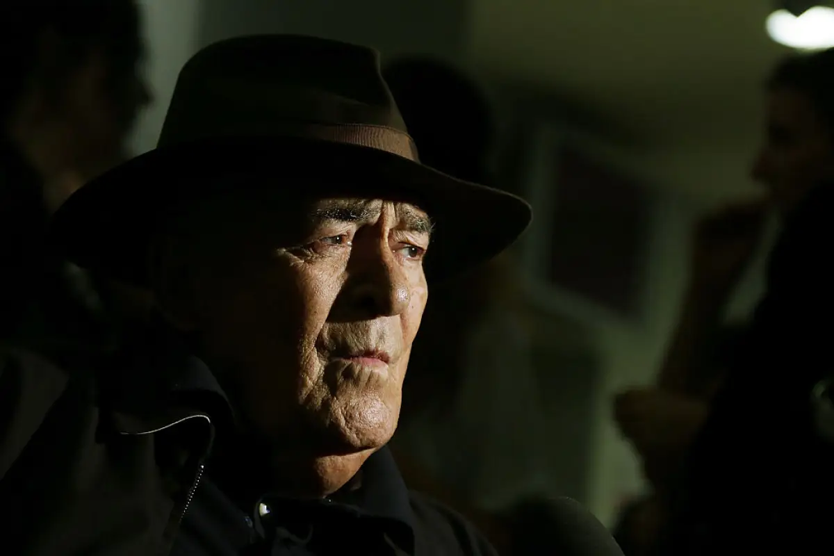 Bernardo Bertolucci