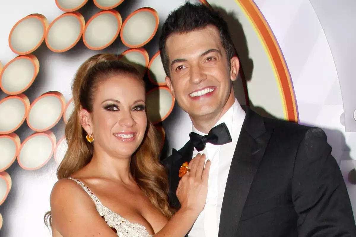 Por tu culpa tengo cáncer”: Ingrid revela sus conflictos con Fernando Del Solar