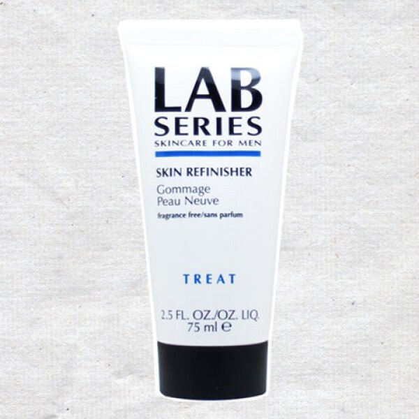 Lab Series for Men: Skin Refinisher