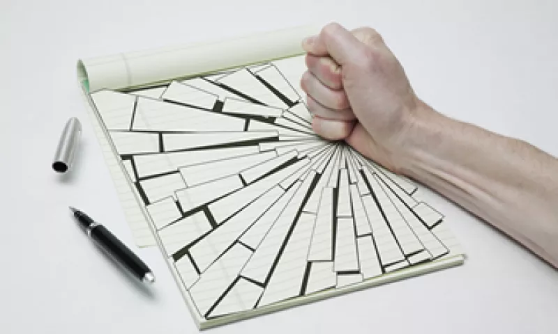 Bio-Pappel tiene cuatro unidades de negocio y cuenta con 7,500 empleados. (Foto: Getty Images)