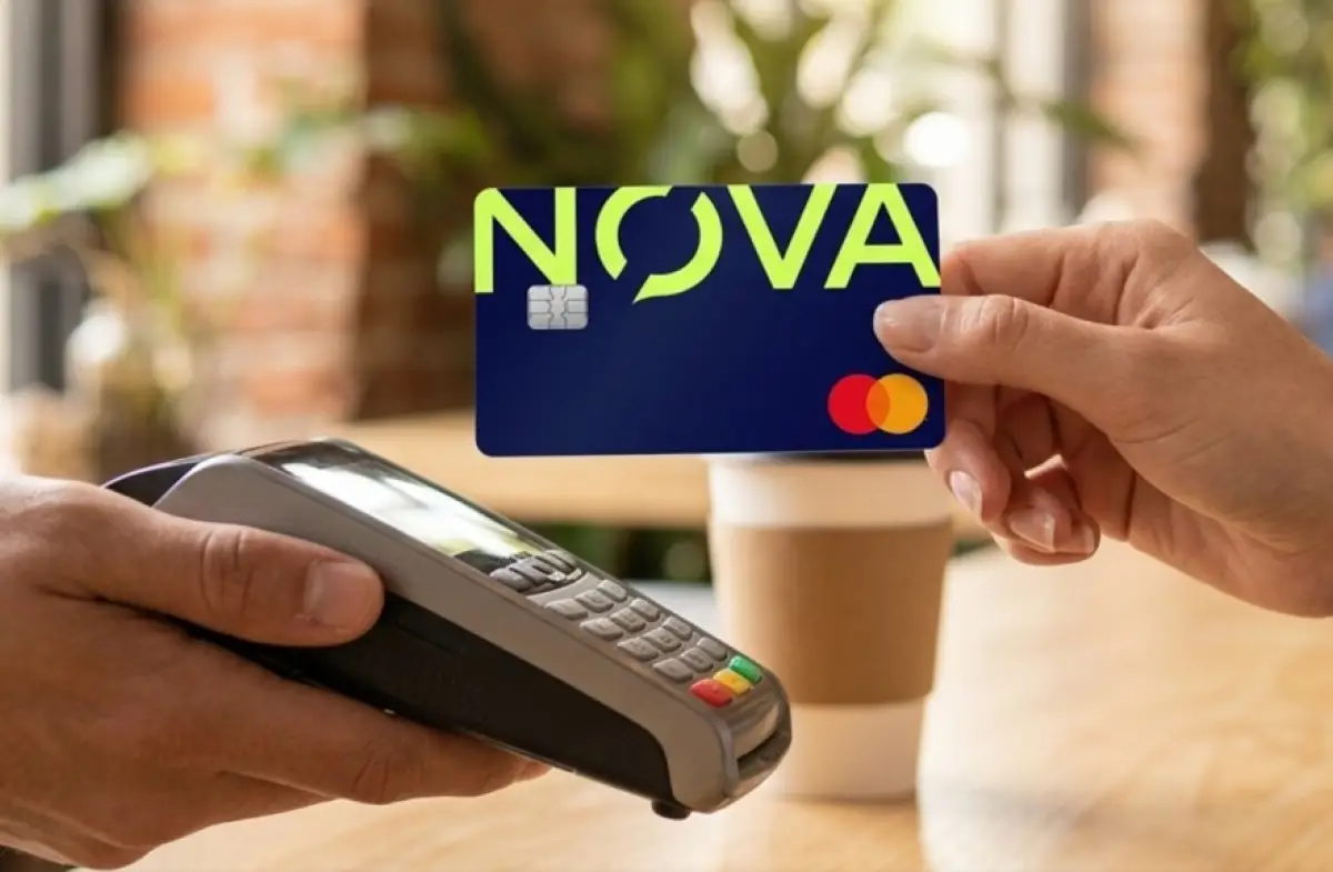 novacard buscará licencia 