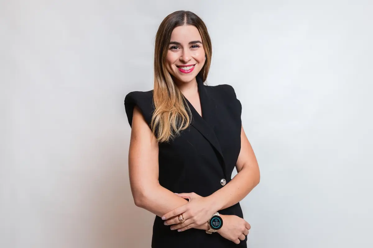 Virginia Olalde