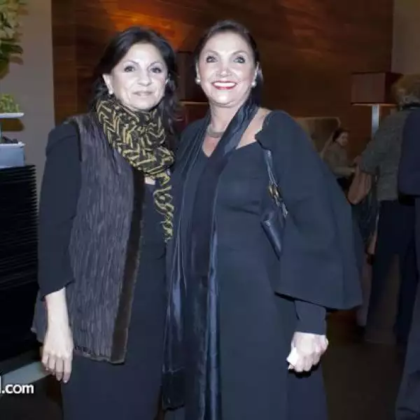 Patricia Michán,René Guindi