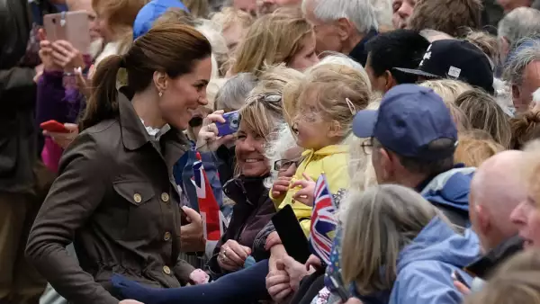 Kate Middleton