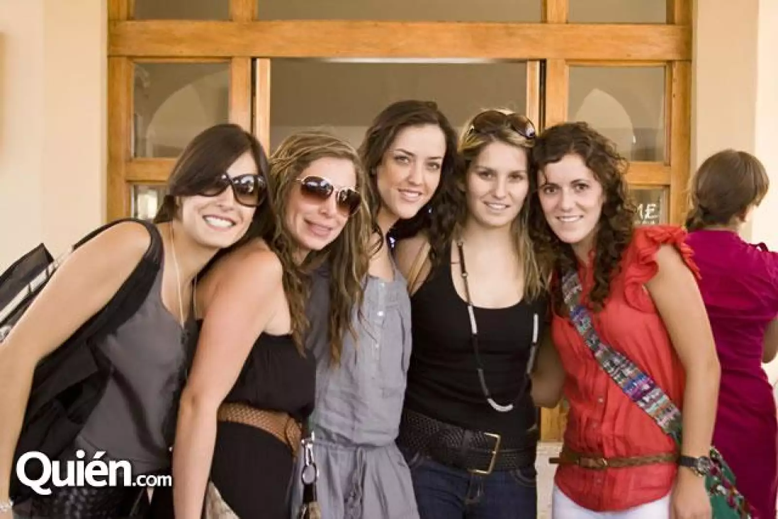 Despedida de soltera