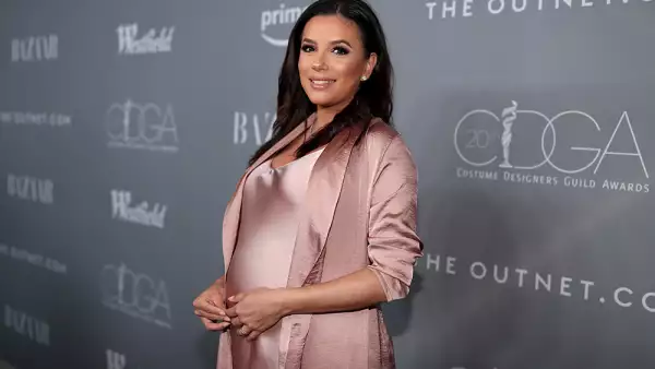 Eva Longoria 