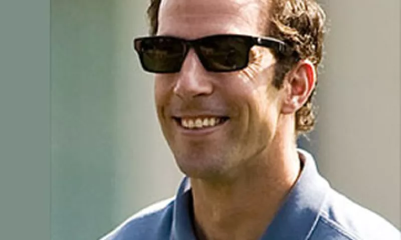 Eppler se abrió camino en la organización, comenzó con los Yankees como un ojeador en 2006. (Foto: Cortesía Fortune)
