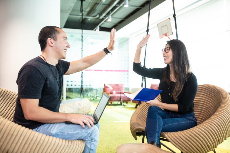 La red social para ejecutivos devela el Top 10 de los espacios más codiciados para colaborar