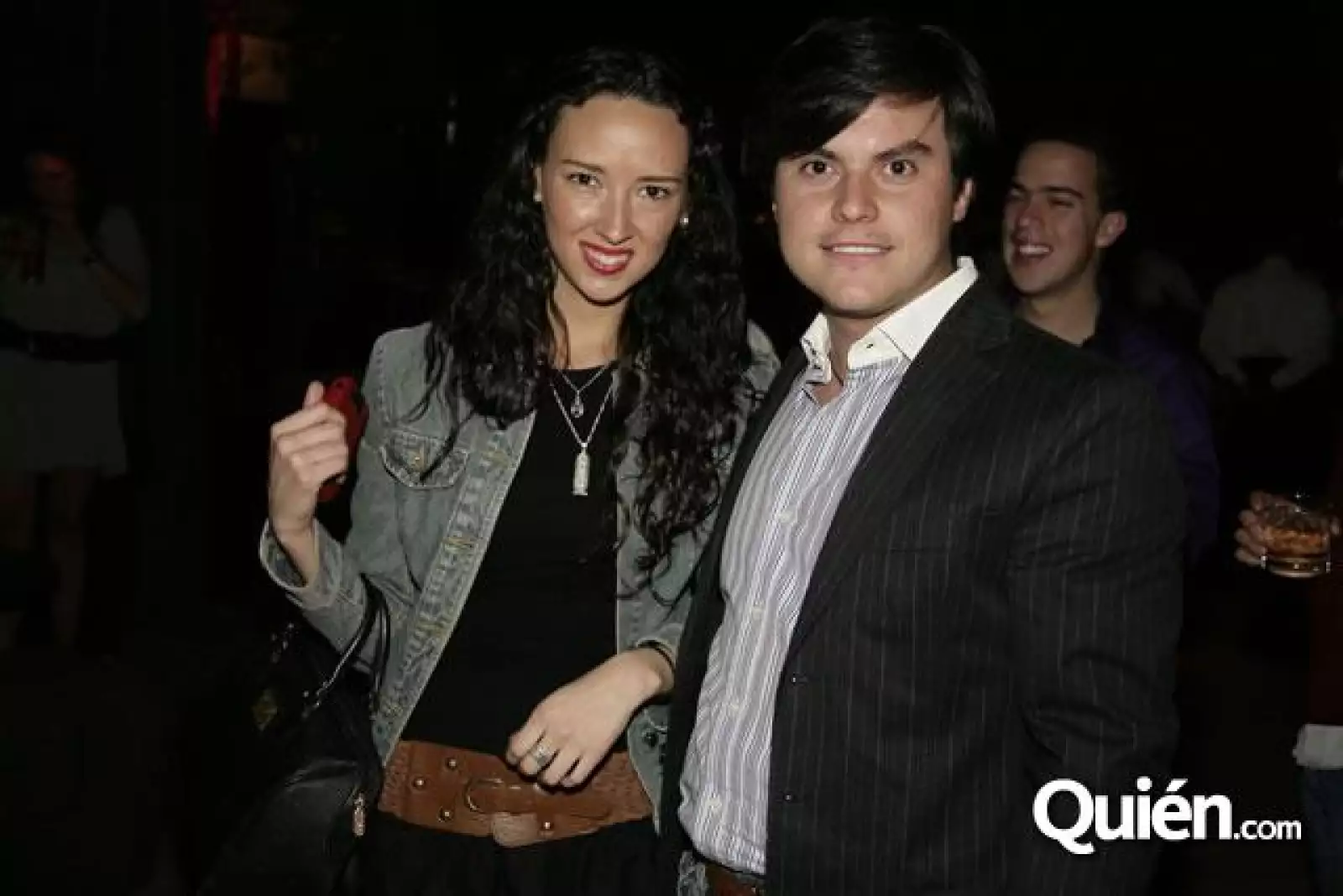 Cumple Mauricio Entebi