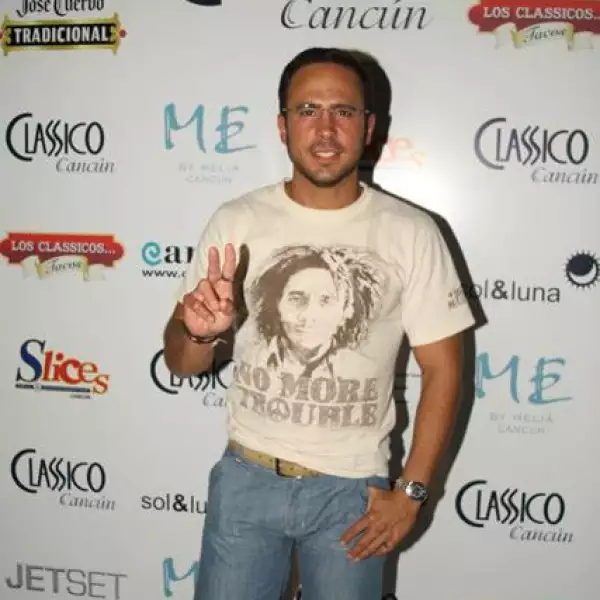 Inauguración Classico Cancún