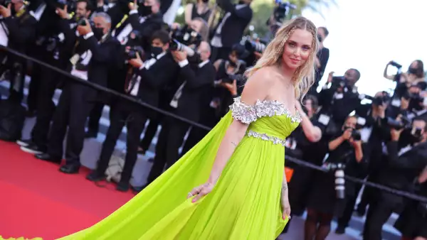 "Stillwater" Red Carpet - The 74th Annual Cannes Film Festival