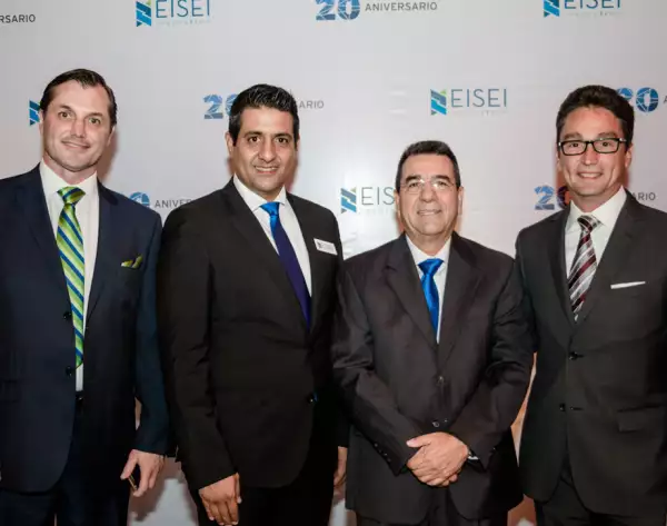 Expertos en consultoría especializada