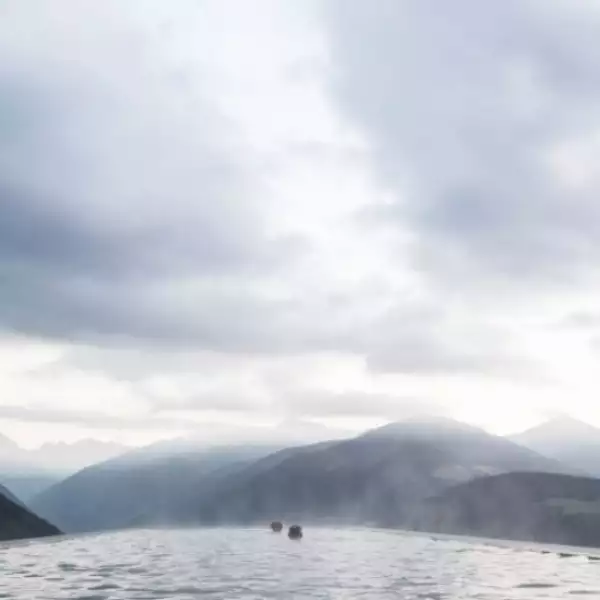 Hotel Hubertus, Austria