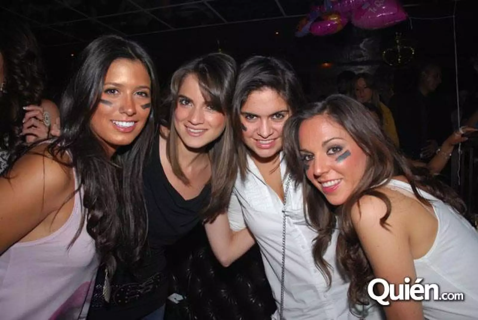 CUMPLE PANCHO MORENO
