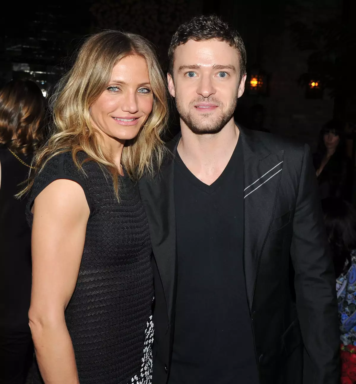 "Bad Teacher" New York Premiere - After Party