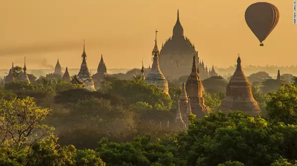 Bagan