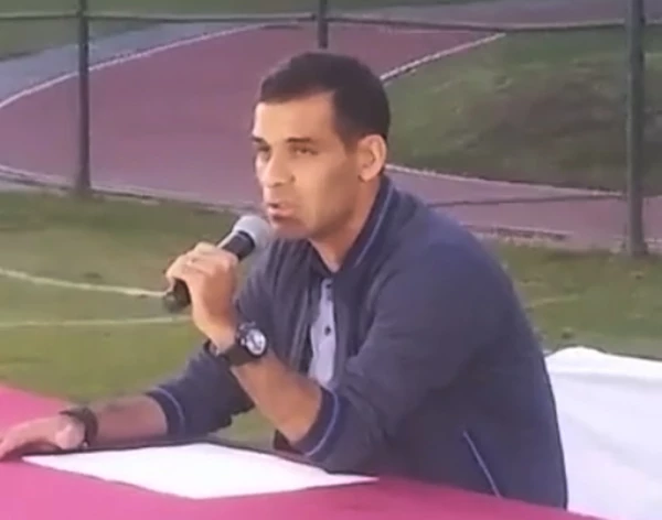 Rafael Márquez