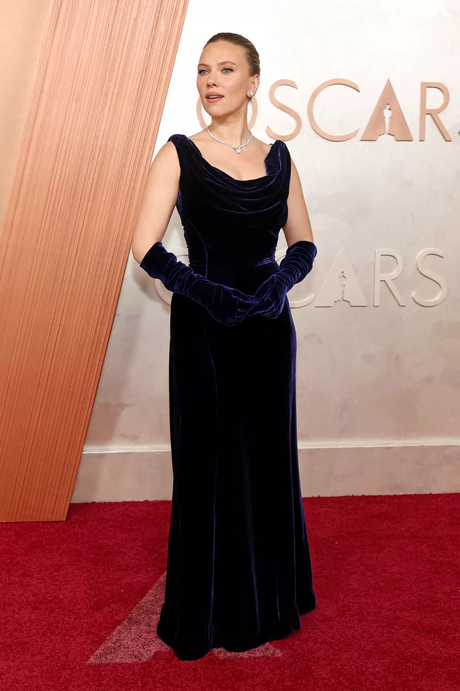 97th Annual Oscars - Arrivals