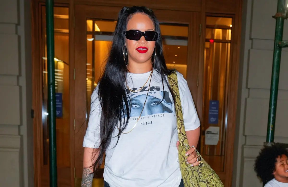 Rihanna