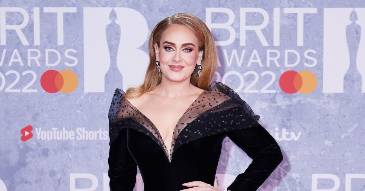 Adele stops rebuilding her London mansions, why?