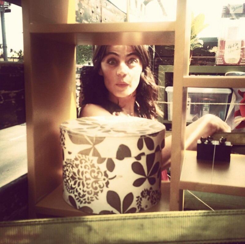 Ilse ha participado en videoclips para bandas como Bengala o Mood Fu.