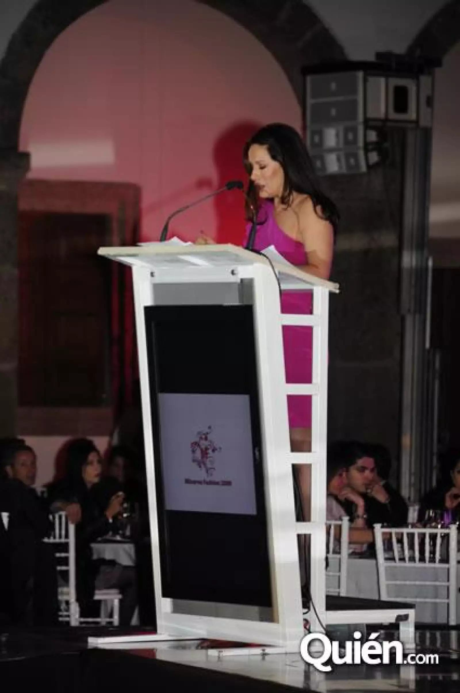 Minerva Fashion 2009