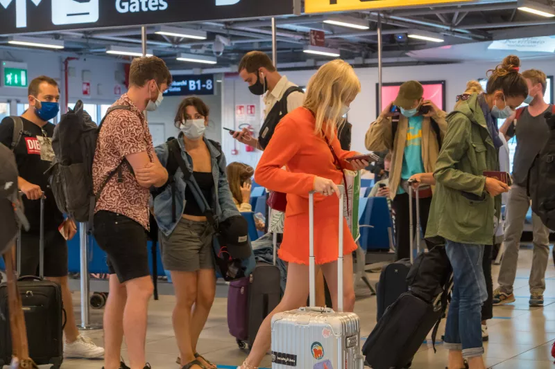 aeropuerto estados unidos