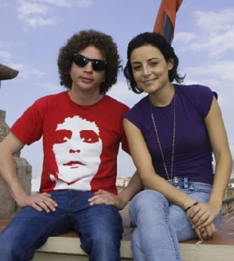 La cinta, producida por Daniel Birman Ripstein, tendrá su prueba de fuego ante el exigente público que disfrutará de este festín cinematográfico.