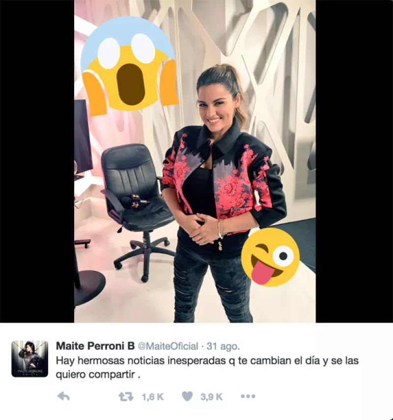 De una vez de lo decimos: ¡todo fue una apuesta!