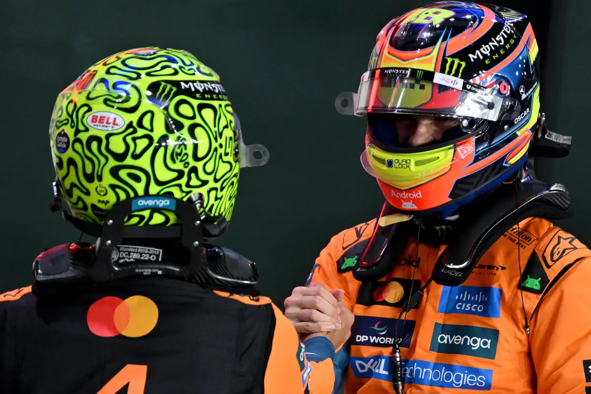 La F1 comienza su era 2026 y los equipos realizarán prácticas de pretemporada en Bahréin